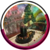 <p style="text-align: center;"><span style="font-family: 'book antiqua', palatino;">Mahakaleshwar</span></p>