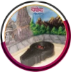 <p style="text-align: center;"><span style="font-family: 'book antiqua', palatino;">Trimbakeshwar</span></p>
