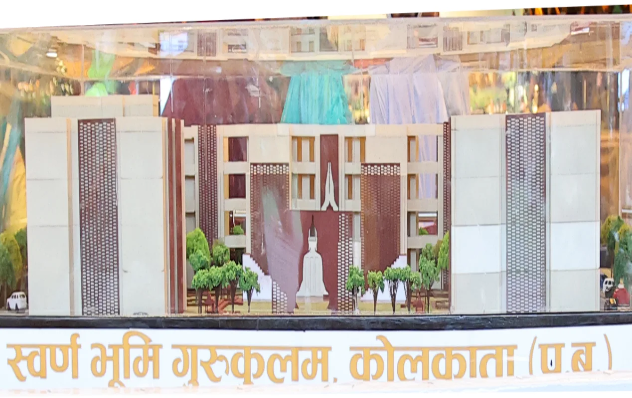 1 new Gurukul in Kolkata soon to be inaugurated, further extending the mission’s educational reach.