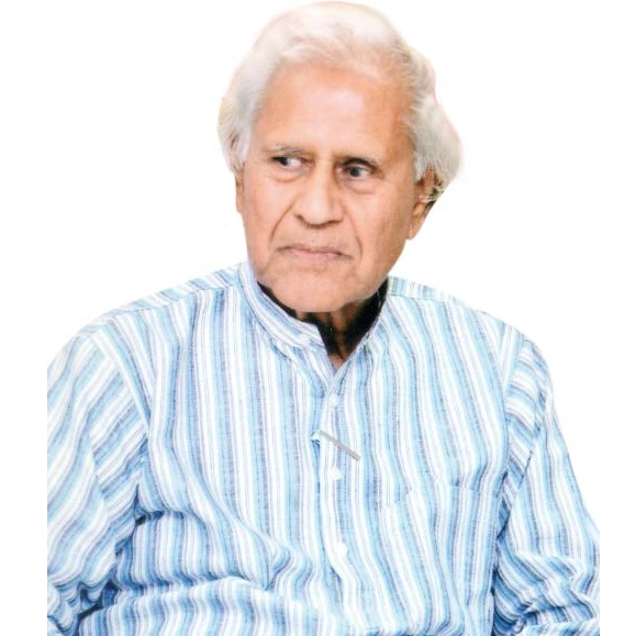 <p style="text-align: center;"><span style="color: #7d4219;"><strong><span style="font-family: 'trebuchet ms', geneva; font-size: 12pt;">Shri Balswaroop Rahi Ji</span></strong></span></p>